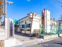 【東京都/練馬区桜台】練馬区桜台6丁目 新築一戸建て 周辺施設