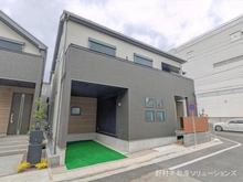 【東京都/練馬区豊玉南】練馬区豊玉南2丁目 新築一戸建て 