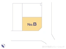 【東京都/練馬区豊玉南】練馬区豊玉南2丁目 新築一戸建て 図面と異なる場合は現況を優先