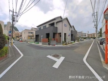 【東京都/練馬区豊玉南】練馬区豊玉南2丁目 新築一戸建て 