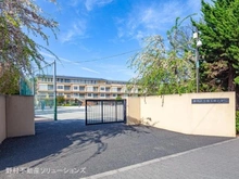 【東京都/練馬区豊玉南】練馬区豊玉南2丁目 新築一戸建て 周辺施設