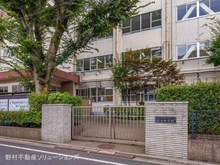 【東京都/練馬区豊玉南】練馬区豊玉南2丁目 新築一戸建て 周辺施設