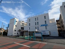 【東京都/練馬区豊玉南】練馬区豊玉南2丁目 新築一戸建て 周辺施設