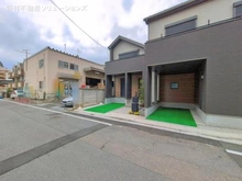 【東京都/練馬区豊玉南】練馬区豊玉南2丁目 新築一戸建て 