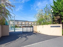 【東京都/練馬区豊玉南】練馬区豊玉南2丁目 新築一戸建て 周辺施設