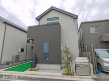 【東京都/練馬区豊玉南】練馬区豊玉南2丁目 新築一戸建て 