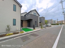 【東京都/練馬区豊玉南】練馬区豊玉南2丁目 新築一戸建て 