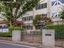 【東京都/練馬区豊玉南】練馬区豊玉南2丁目 新築一戸建て 周辺施設