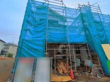 【東京都/練馬区富士見台】練馬区富士見台2丁目 新築一戸建て 