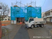 【東京都/練馬区富士見台】練馬区富士見台2丁目 新築一戸建て 
