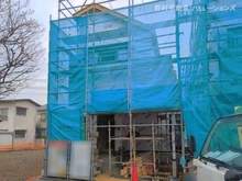 【東京都/練馬区富士見台】練馬区富士見台2丁目 新築一戸建て 