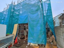 【東京都/練馬区富士見台】練馬区富士見台2丁目 新築一戸建て 