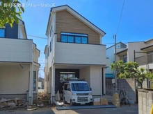 【東京都/練馬区富士見台】練馬区富士見台2丁目 新築一戸建て 