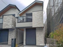 【東京都/練馬区桜台】練馬区桜台5丁目 新築一戸建て 