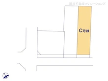 【東京都/練馬区桜台】練馬区桜台5丁目 新築一戸建て 図面と異なる場合は現況を優先