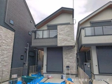 【東京都/練馬区桜台】練馬区桜台5丁目 新築一戸建て 