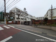 【東京都/練馬区桜台】練馬区桜台5丁目 新築一戸建て 周辺施設
