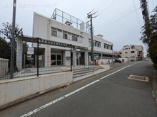 【東京都/練馬区桜台】練馬区桜台5丁目 新築一戸建て 周辺施設