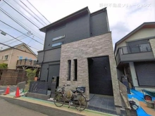 【東京都/練馬区桜台】練馬区桜台5丁目 新築一戸建て 