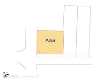 【東京都/練馬区桜台】練馬区桜台5丁目 新築一戸建て 図面と異なる場合は現況を優先