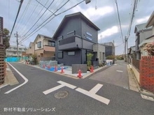 【東京都/練馬区桜台】練馬区桜台5丁目 新築一戸建て 