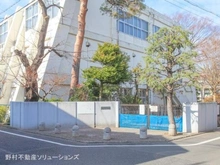 【東京都/練馬区桜台】練馬区桜台5丁目 新築一戸建て 周辺施設