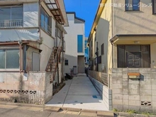 【東京都/練馬区旭丘】練馬区旭丘2丁目 新築一戸建て 