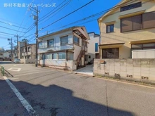 【東京都/練馬区旭丘】練馬区旭丘2丁目 新築一戸建て 