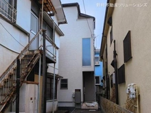 【東京都/練馬区旭丘】練馬区旭丘2丁目 新築一戸建て 