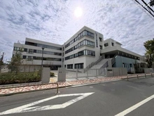 【東京都/練馬区旭丘】練馬区旭丘2丁目 新築一戸建て 周辺施設