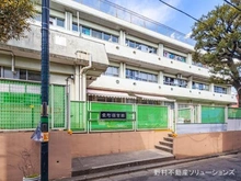 【東京都/練馬区旭丘】練馬区旭丘2丁目 新築一戸建て 周辺施設