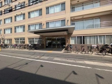 【東京都/練馬区旭丘】練馬区旭丘2丁目 新築一戸建て 周辺施設
