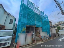 【東京都/練馬区富士見台】練馬区富士見台1丁目 新築一戸建て 