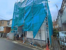 【東京都/練馬区富士見台】練馬区富士見台1丁目 新築一戸建て 