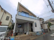 【東京都/練馬区富士見台】練馬区富士見台1丁目 新築一戸建て 