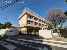 【東京都/練馬区富士見台】練馬区富士見台1丁目 新築一戸建て 周辺施設
