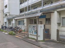 【東京都/練馬区富士見台】練馬区富士見台2丁目 新築一戸建て 周辺施設