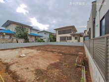 【東京都/中野区丸山】中野区丸山1丁目 新築一戸建て 