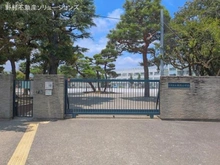 【東京都/中野区丸山】中野区丸山1丁目 新築一戸建て 周辺施設