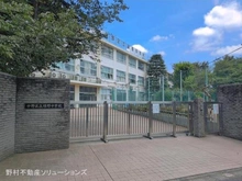 【東京都/中野区丸山】中野区丸山1丁目 新築一戸建て 周辺施設