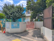 【東京都/中野区丸山】中野区丸山1丁目 新築一戸建て 周辺施設