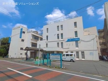 【東京都/中野区丸山】中野区丸山1丁目 新築一戸建て 周辺施設