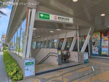 【東京都/練馬区春日町】練馬区春日町4丁目 新築一戸建て 周辺施設