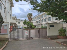 【東京都/練馬区中村】練馬区中村2丁目 新築一戸建て 周辺施設