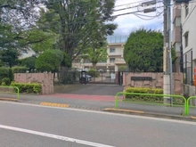【東京都/練馬区中村】練馬区中村2丁目 新築一戸建て 周辺施設