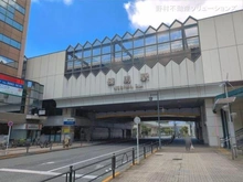 【東京都/練馬区中村】練馬区中村2丁目 新築一戸建て 周辺施設