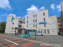 【東京都/練馬区中村】練馬区中村2丁目 新築一戸建て 周辺施設