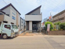 【東京都/練馬区高松】練馬区高松6丁目 新築一戸建て 