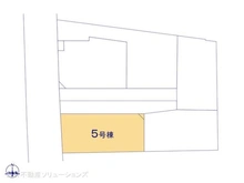 【東京都/練馬区高松】練馬区高松6丁目 新築一戸建て 