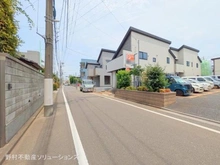 【東京都/練馬区高松】練馬区高松6丁目 新築一戸建て 